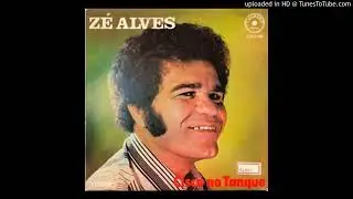 ALVES DE HOLANDA {ZÉ ALVES} CISCO NO TANQUE