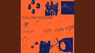 TAG DIG SAMMEN