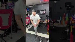 Absolutely love this machine for leg day
