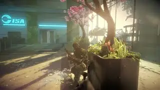 Killzone: Mercenary Walkthrough PART 1 Gameplay [PS Vita] TRUE-HD QUALITY