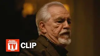 Succession S02E03 Clip | 'Boar On The Floor' | Rotten Tomatoes TV