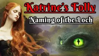 Katrine&rsquo;s Folly: Naming of the Loch (Scottish Folklore)