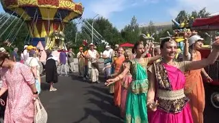 ДЕНЬ ИНДИИ в Каменске-Уральском 06.07.2024