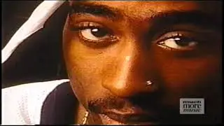2pac  Murder Segment On Much Music Canada 2003 Rare