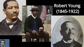 Robert Young (1845-1922)