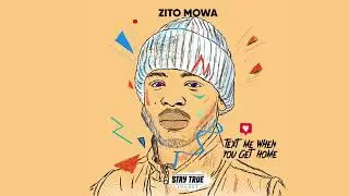 Zito Mowa - Sambrella m