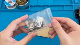 Electronic Doorbell DIY Soldering Kit - Two Tone NE555 Timer Oscillator Practice Kit