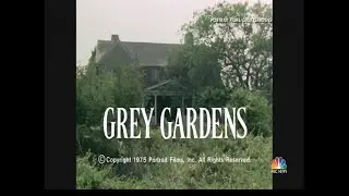 NBC News (Feb 23, 2017) - Grey Gardens, on the market
