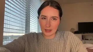 ASMR haircut✂️💇‍♀️