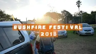DJ OHPIS BUSHFIRE 2018 (AFTERMOVIE)