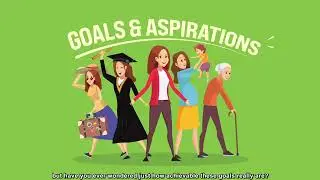 Unlock Your Financial Future with GoalsMapper: Your Personalized Retirement and Protection Planning