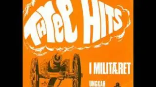 Three Hits   I milit&aelig;ret