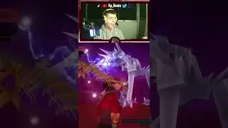 Hard Mode Ice Titan Defeated | #xp_beats on #Twitch #kingdomhearts #live #viral #viralshorts