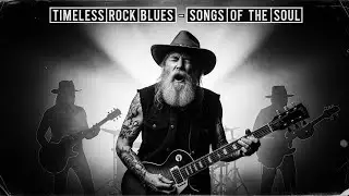 Eric Clapton, B.B. King, Robert Johnson, ZZ Top &ndash; Rock Blues | Love Songs