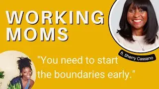 How to build a career + life you LOVE ft. Sherry Cassano | JOYrney To Purpose&reg; w/ Erica Lasan