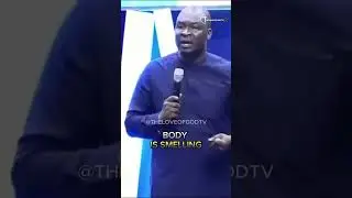OBEDIENCE | APOSTLE JOSHUA SELMAN