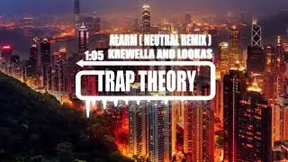 Krewella & Lookas - Alarm (Neutral.Remix)|Electronic