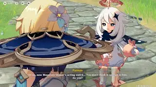 Do your story quests-