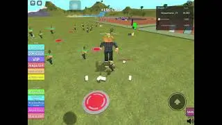 Strongarmy Clone Tycoon | Roblox