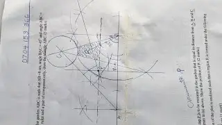 LOCI AND GEOMETRY. PAPER 2 MATHEMATICS.