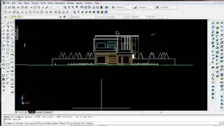 How to Use DV Command in AutoCAD |