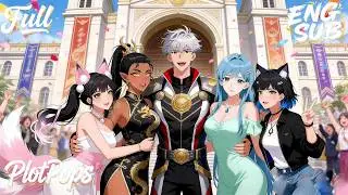 Worst Talent Ever? I Awoke A God-Level Beast Tamer System!💕