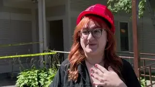 The Ronald McDonald House of Bangor receives a free roof from Maine-based roofing company