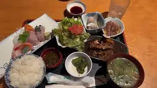Japan Part 2 with Matt, Jordan and Jonte