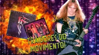 O PIOR DISCO DO CELTIC FROST! QUANDO O BLACK METAL VIROU GLAM METAL!