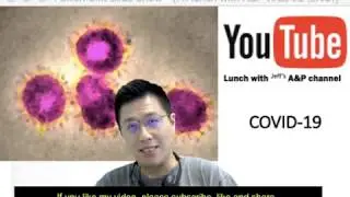 Microbiology talk: COVID 19 at glance
