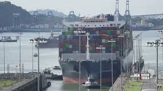 Plans afoot to clear backlog at Durban and Richards Bay ports - Transnet