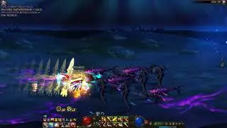 Day 19 of the Dungeon Fighter Online Bellatrix Event