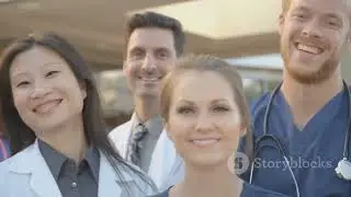 The connection between religion and healthcare ￼