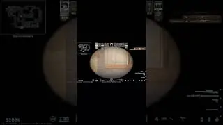 Противник немного расстроился #cs2 #csgomoment #csgo #клатч #кс #кс2
