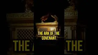 Lost Artifact: Is the Ark of the Covenant Hidden in Ethiopia? #mystery #history #ancient #joerogan