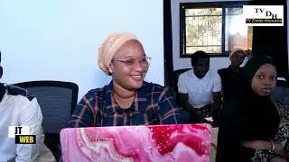 Planter des arbres pour l’avenir à Missabougou 🌱 | TV Droits Humains