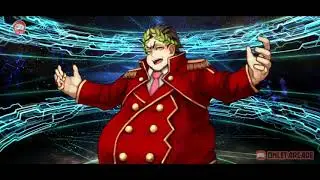 chokitan~acc gem.Test luck