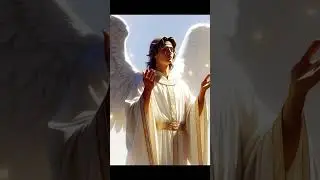 Archangel Gabriel