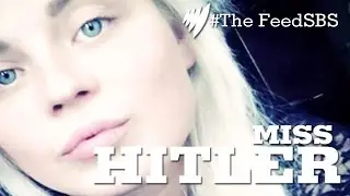 Miss Hitler Competition I The Feed