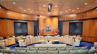 Planning Committee -January 20, 2026