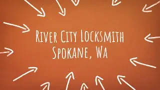 River City Locksmith Spokane, Wa