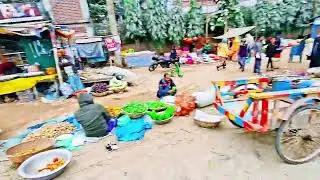 ঢাকা আরিচা মহাসড়কের পাশে বিপদজনক  একটি বাজার তারা সীমা সামনে  নয় ডিঙ্গ মানিকগঞ্জ #viral  #bike