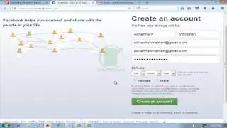 How to Create A facebook Account l New Facebook Account l Create Facebook Account With Mobile Number