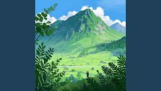 Sing to the Mountain