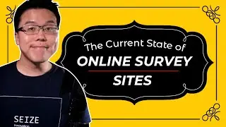 Can You Really Make Money Doing Surveys Online? - The Current State of Online Survey Sites