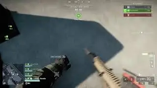 Where in the Battlefield