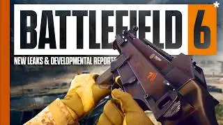 Battlefield 6's Newest Report Sounds A Bit Concerning...
