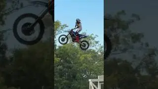 Great year from Jcoop so far! Let&rsquo;s see what he can do in the playoffs! #supermotocross #dirtbikes