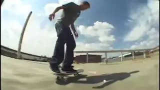 Forrest Kirby and Matt Miller HiFi Wheels Promo