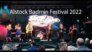 Alstock Bodmin Festival 2022